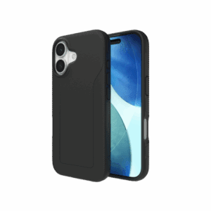 ZAGG Luxe Snap MagSafe Case for iPhone 17 - Blackeng