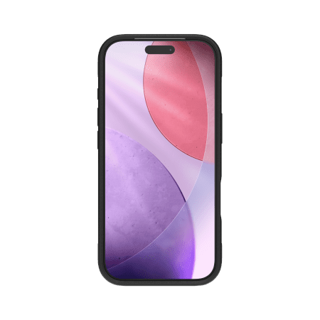 ZAGG Luxe Snap MagSafe Case for iPhone 17 Pro - Blackeng