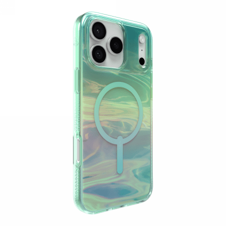 ZAGG Milan Snap MagSafe Case for iPhone 17 Pro Max - Multicoloreng