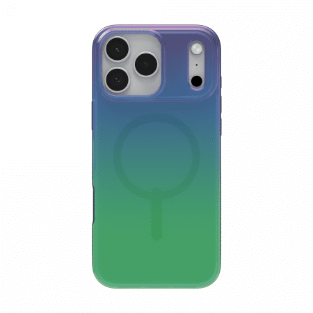 ZAGG Milan Snap MagSafe Case for iPhone 17 Pro Max - Multicoloreng