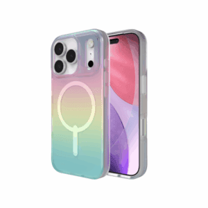 ZAGG Milan Snap MagSafe Case for iPhone 17 Pro - Multicoloreng