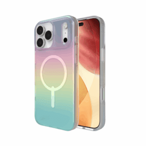 ZAGG Milan Snap MagSafe Case for iPhone 17 Pro Max - Multicoloreng