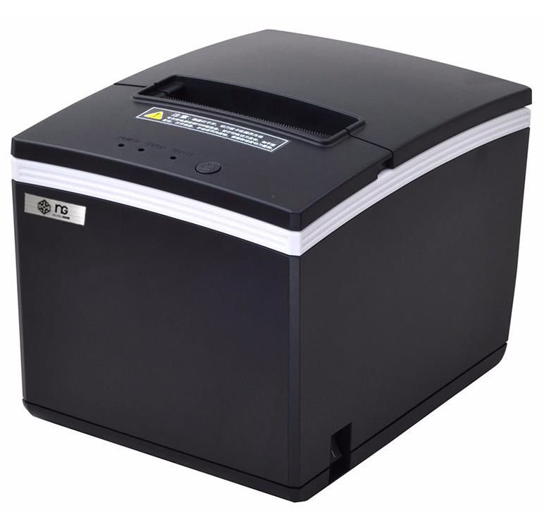 20043 NG 2203 ΘΕΡΜΙΚΟΣ ΕΚΤΥΠΩΤΗΣ, 80mm, USB / Serial / Ethernet (171564)