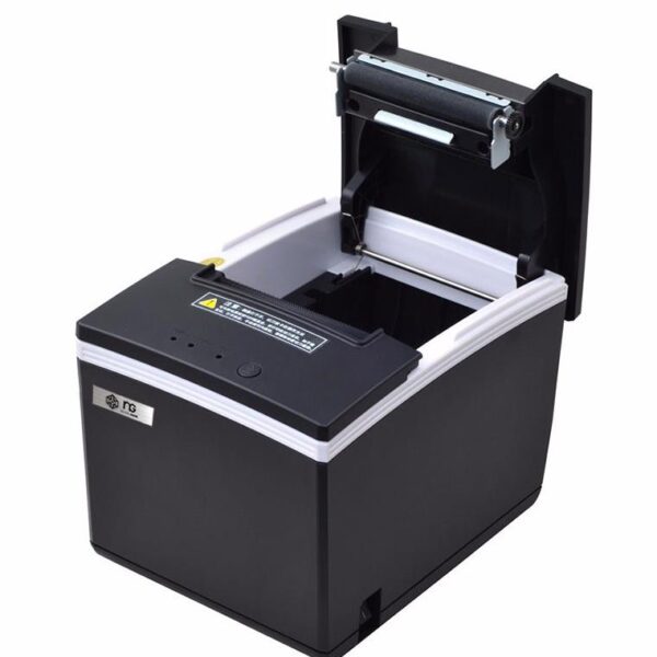 20046 NG 2203 ΘΕΡΜΙΚΟΣ ΕΚΤΥΠΩΤΗΣ, 80mm, USB / Serial / Ethernet (171564)