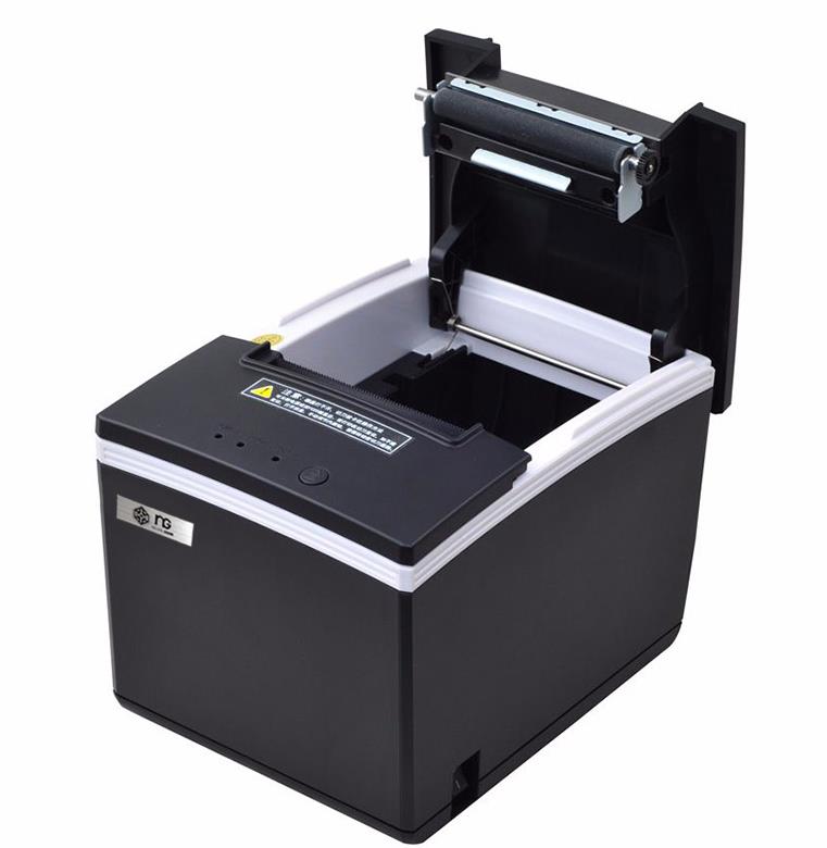 20046 NG 2203 ΘΕΡΜΙΚΟΣ ΕΚΤΥΠΩΤΗΣ, 80mm, USB / Serial / Ethernet (171564)