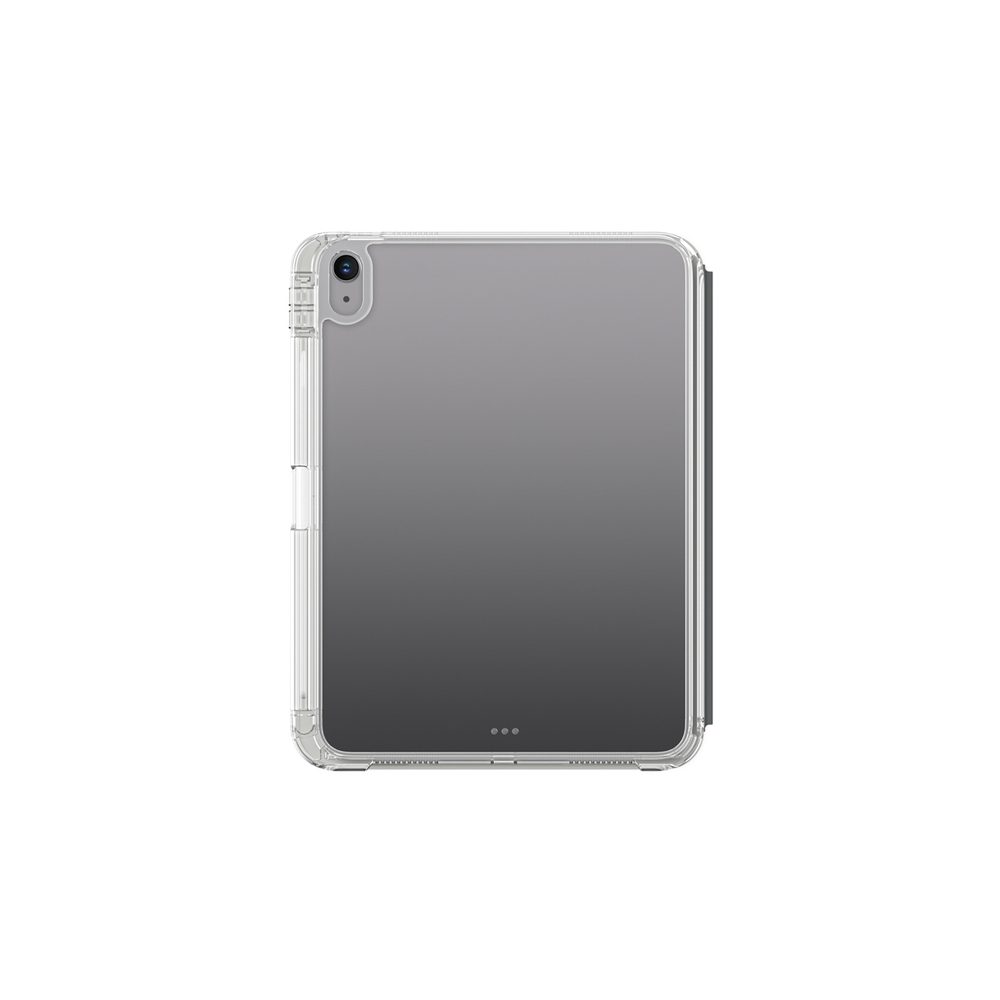 AmazingThing Minimal Case for iPad Air M3 11" - Blackeng