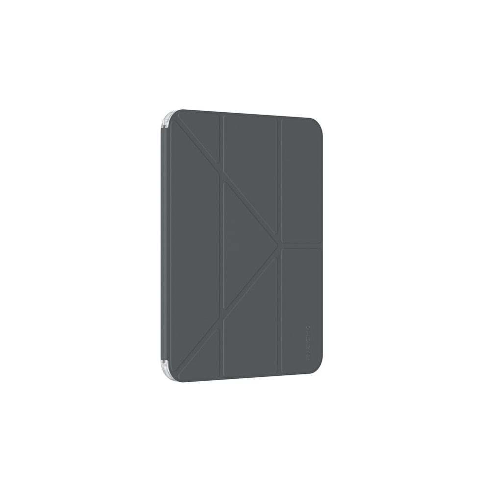 AmazingThing Minimal Case for iPad Air M3 11" - Blackeng