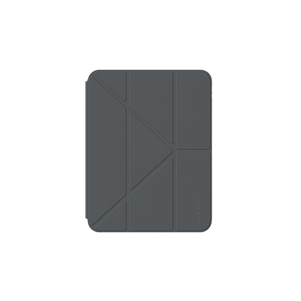 AmazingThing Minimal Case for iPad Air M3 11" - Blackeng