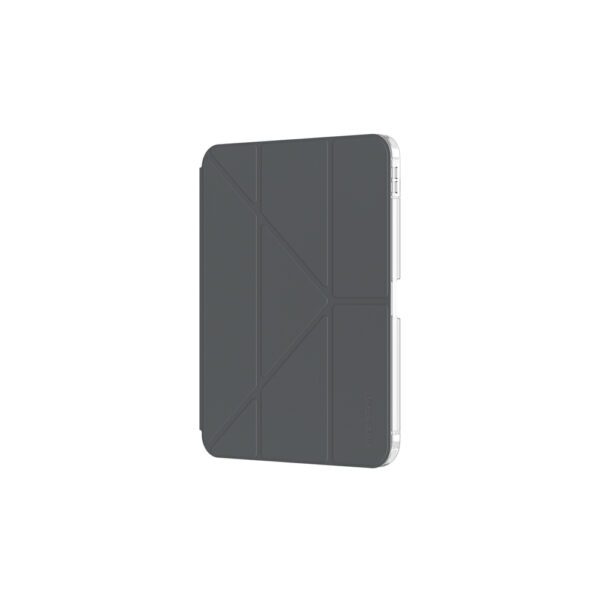 AmazingThing Minimal Case for iPad Air M3 11" - Blackeng