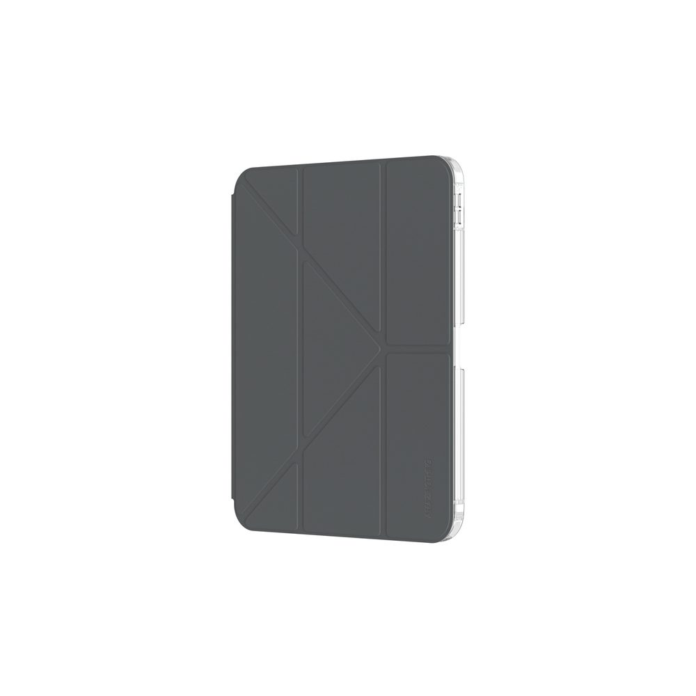 AmazingThing Minimal Case for iPad Air M3 11" - Blackeng