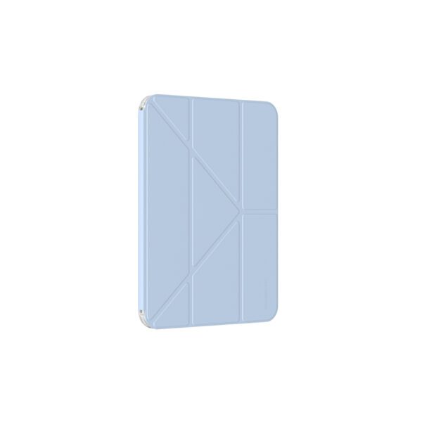 AmazingThing Minimal Case for iPad Air M3 11" - Blueeng
