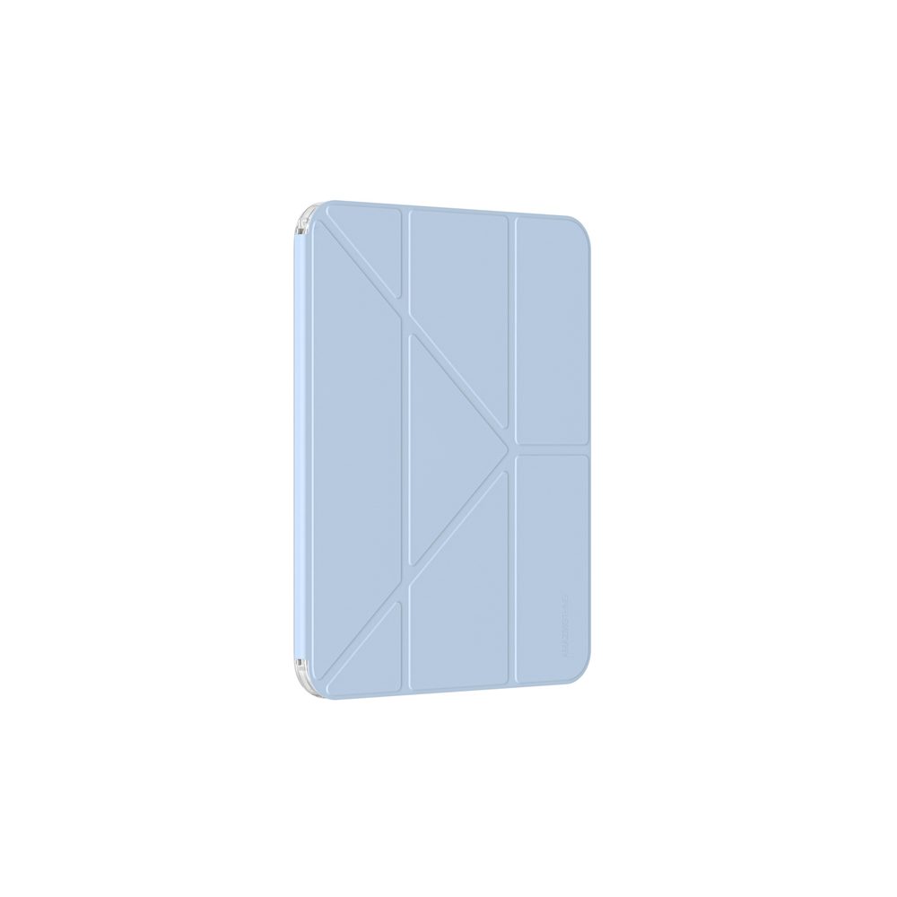 AmazingThing Minimal Case for iPad Air M3 11" - Blueeng