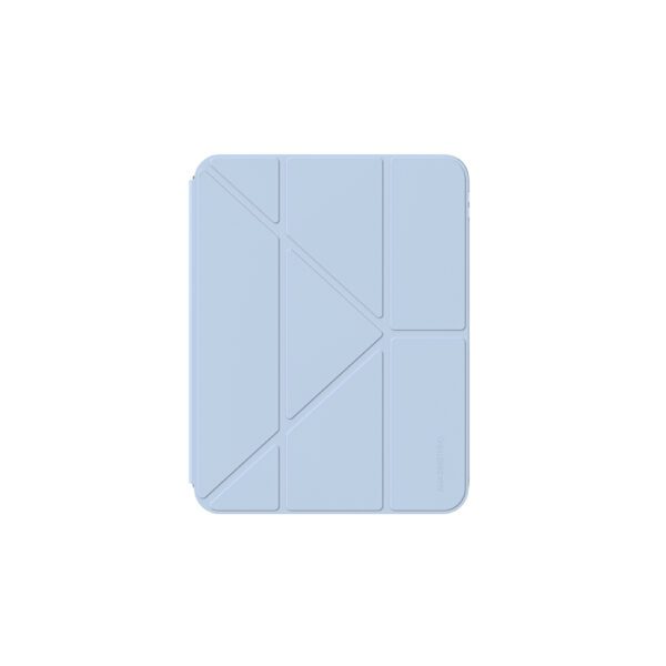 AmazingThing Minimal Case for iPad Air M3 11" - Blueeng