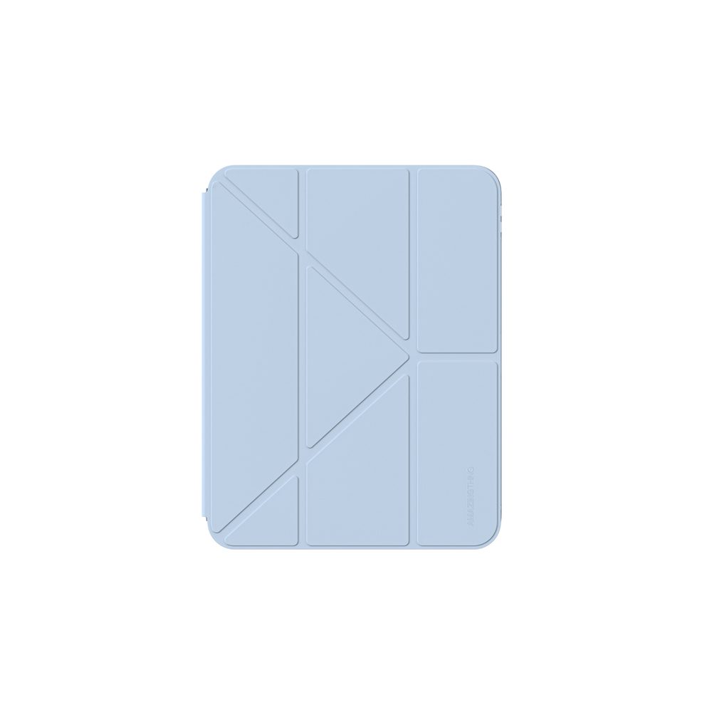 AmazingThing Minimal Case for iPad Air M3 11" - Blueeng