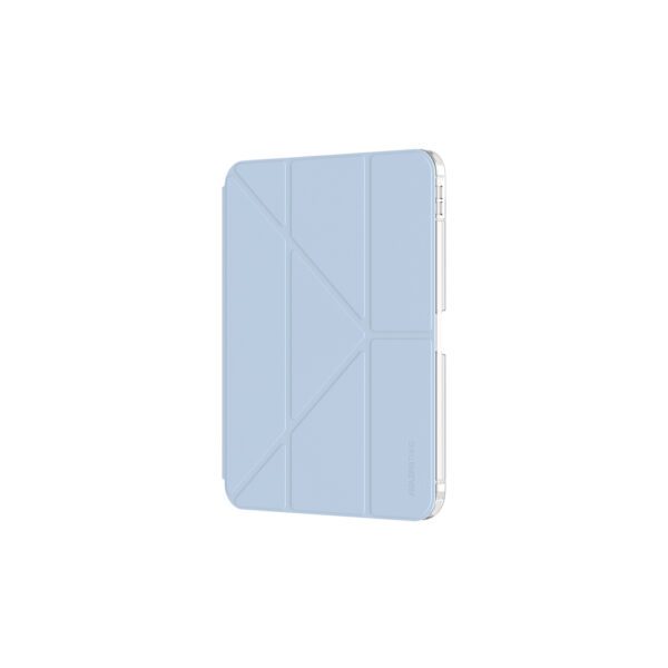 AmazingThing Minimal Case for iPad Air M3 11" - Blueeng