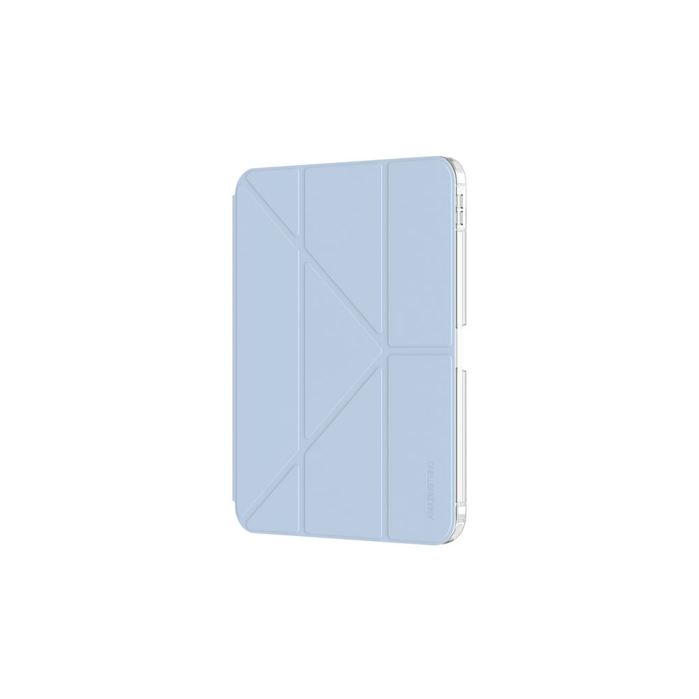 AmazingThing Minimal Case for iPad Air M3 11" - Blueeng