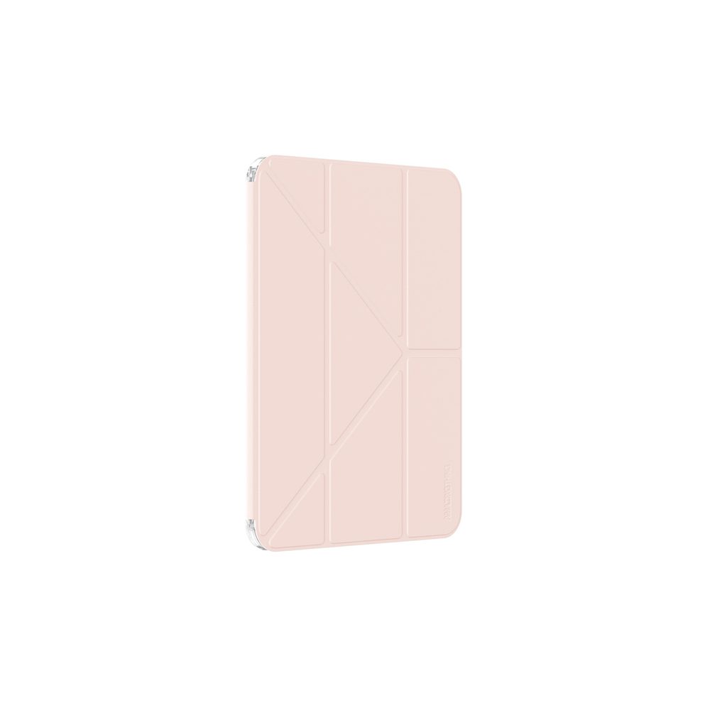 AmazingThing Minimal Case for iPad Air M3 11" - Pinkeng