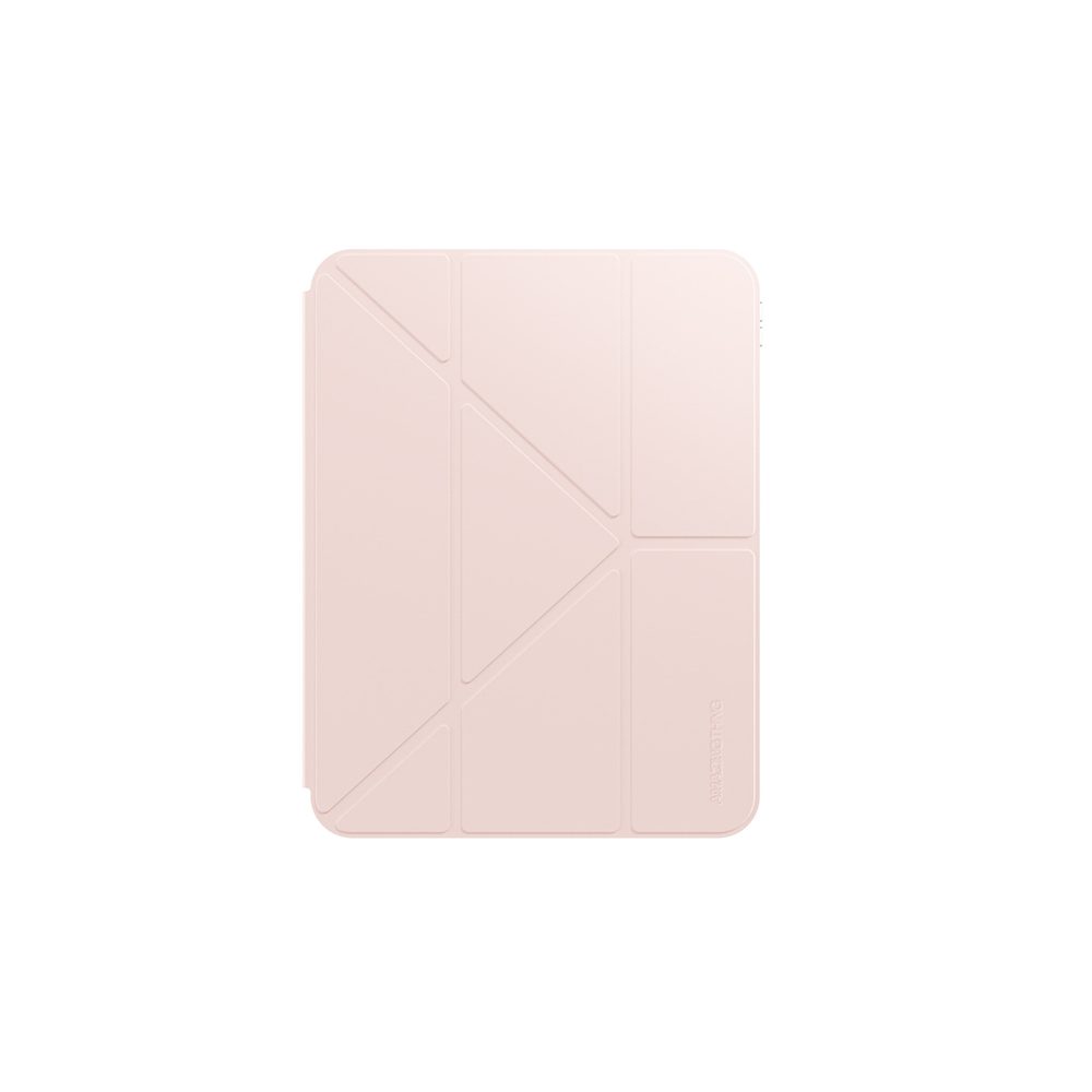 AmazingThing Minimal Case for iPad Air M3 11" - Pinkeng
