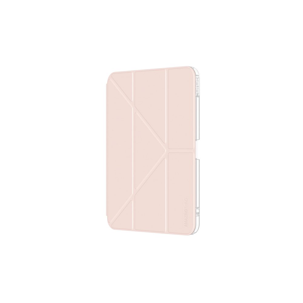 AmazingThing Minimal Case for iPad Air M3 11" - Pinkeng