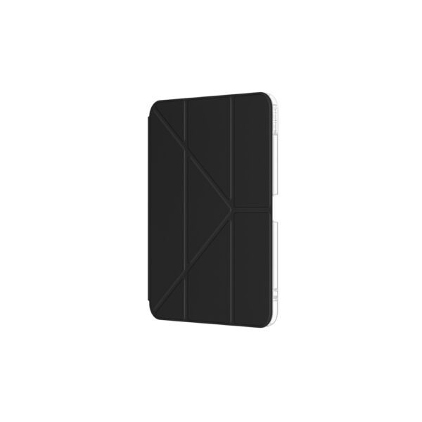 AmazingThing Minimal Case for iPad Air M3 13" - Blackeng