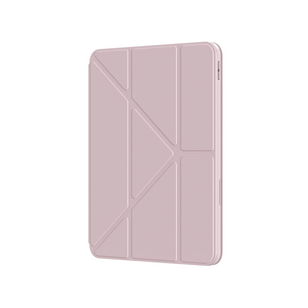 AmazingThing Titan Pro Mag Case for iPad Air M3 11" - Pinkeng