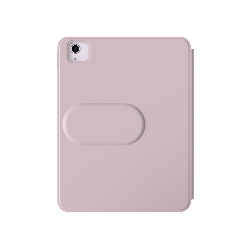 AmazingThing Titan Pro Mag Case for iPad Air M3 11" - Pinkeng