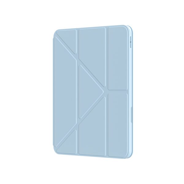 AmazingThing Titan Pro Mag Case for iPad Air M3 11" - Blueeng