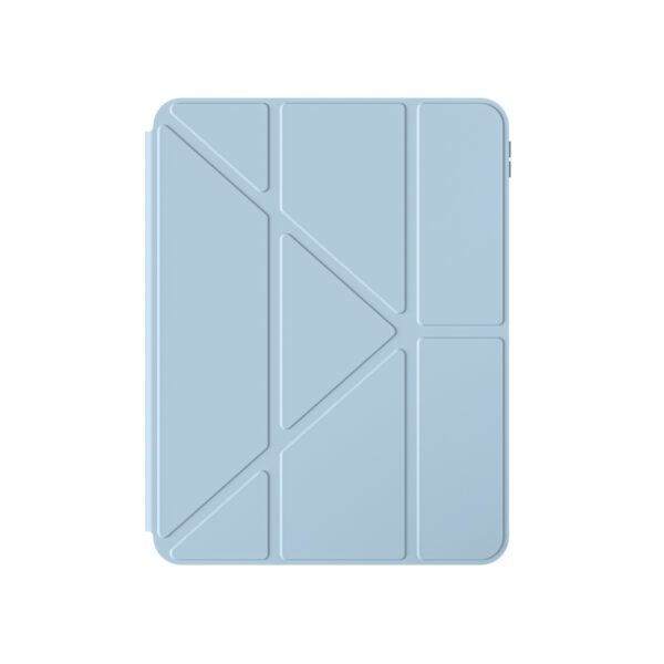 AmazingThing Titan Pro Mag Case for iPad Air M3 11" - Blueeng