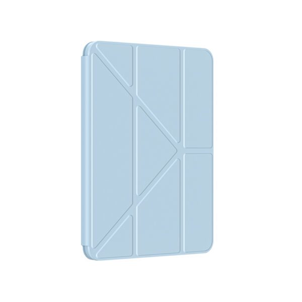 AmazingThing Titan Pro Mag Case for iPad Air M3 11" - Blueeng