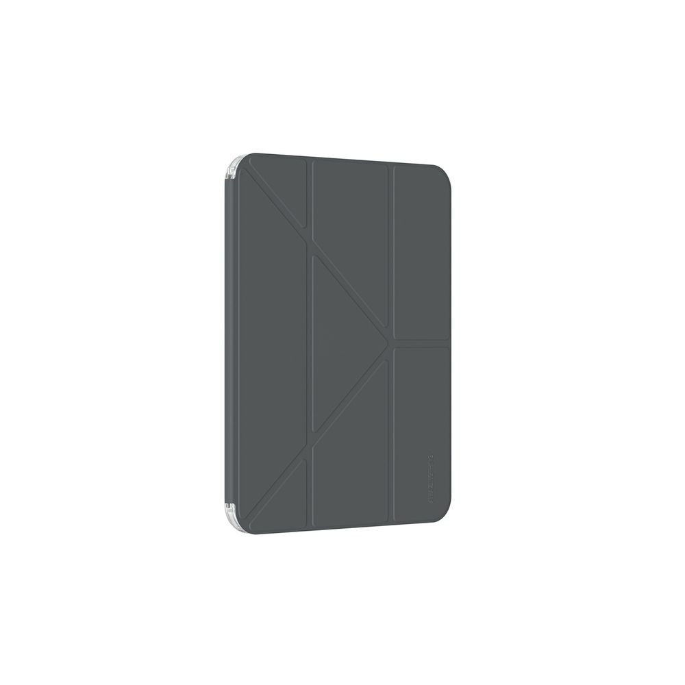 AmazingThing Minimal Case for iPad 11" 2025 - Dark Grayeng