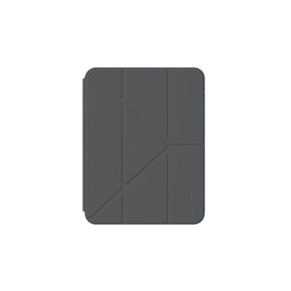 AmazingThing Minimal Case for iPad 11" 2025 - Dark Grayeng