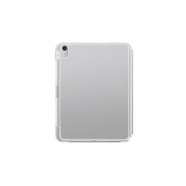 AmazingThing Minimal Case for iPad 11" 2025 - Light Grayeng