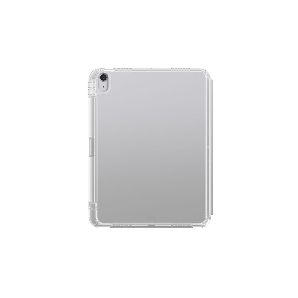 AmazingThing Minimal Case for iPad 11" 2025 - Light Grayeng