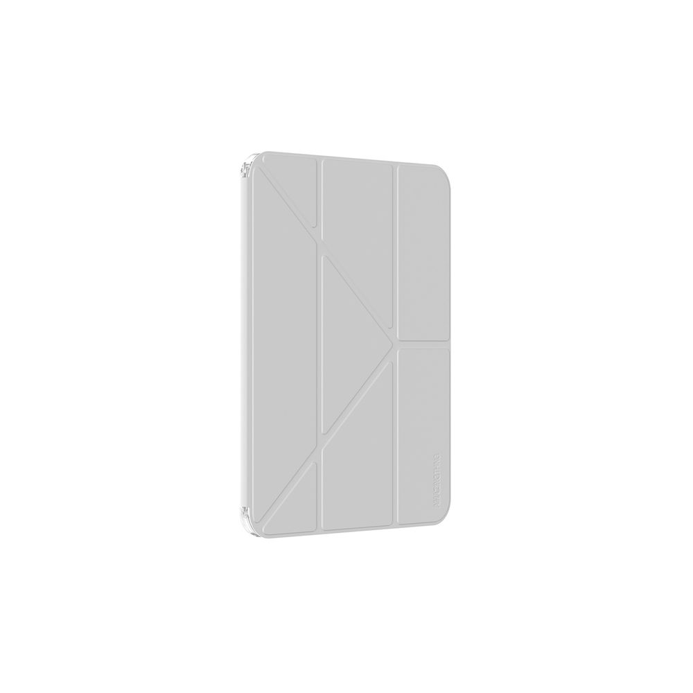 AmazingThing Minimal Case for iPad 11" 2025 - Light Grayeng