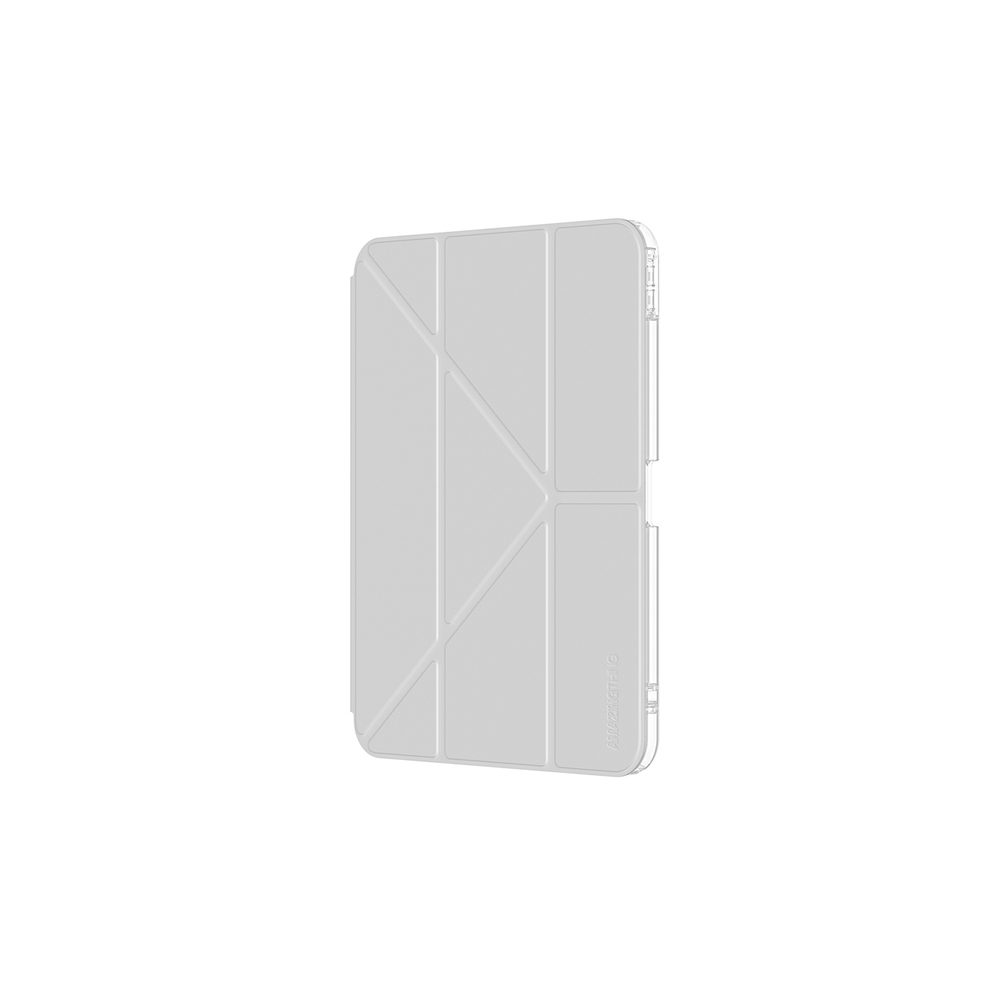 AmazingThing Minimal Case for iPad 11" 2025 - Light Grayeng