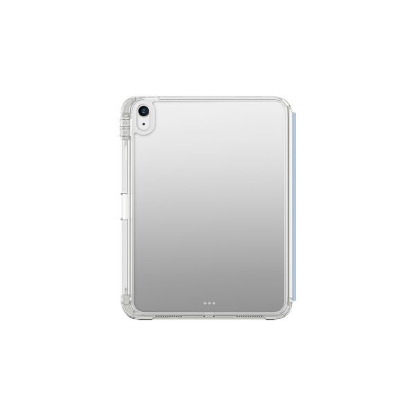 AmazingThing Minimal Case for iPad 11" 2025 - Blueeng