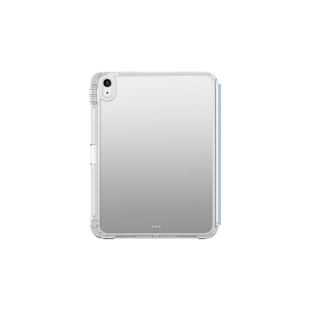 AmazingThing Minimal Case for iPad 11" 2025 - Blueeng