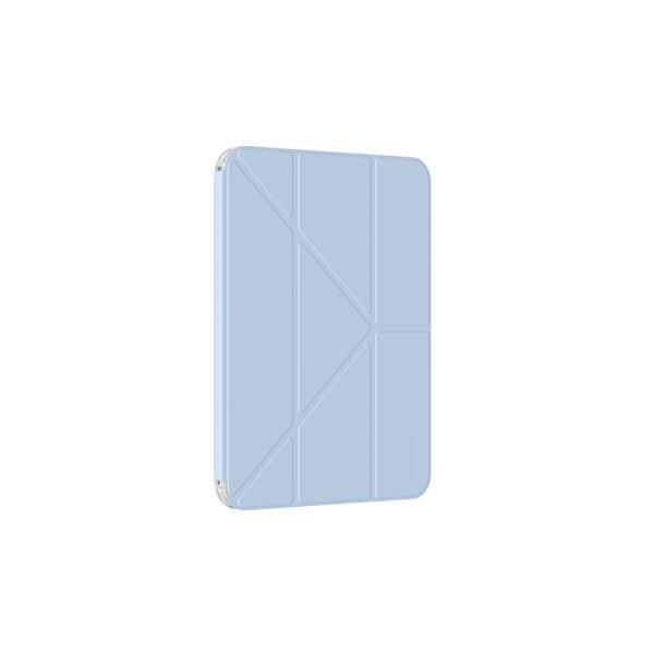 AmazingThing Minimal Case for iPad 11" 2025 - Blueeng