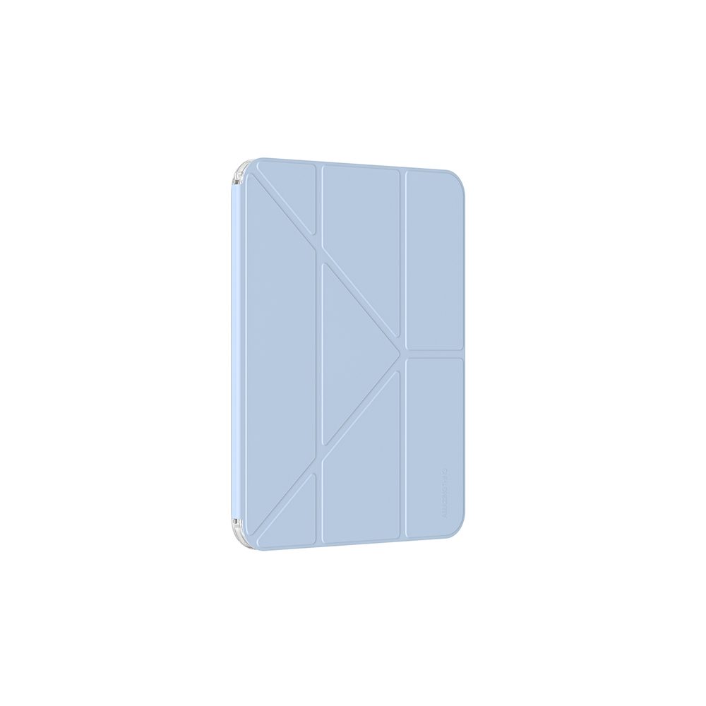 AmazingThing Minimal Case for iPad 11" 2025 - Blueeng