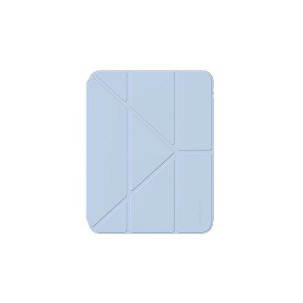 AmazingThing Minimal Case for iPad 11" 2025 - Blueeng