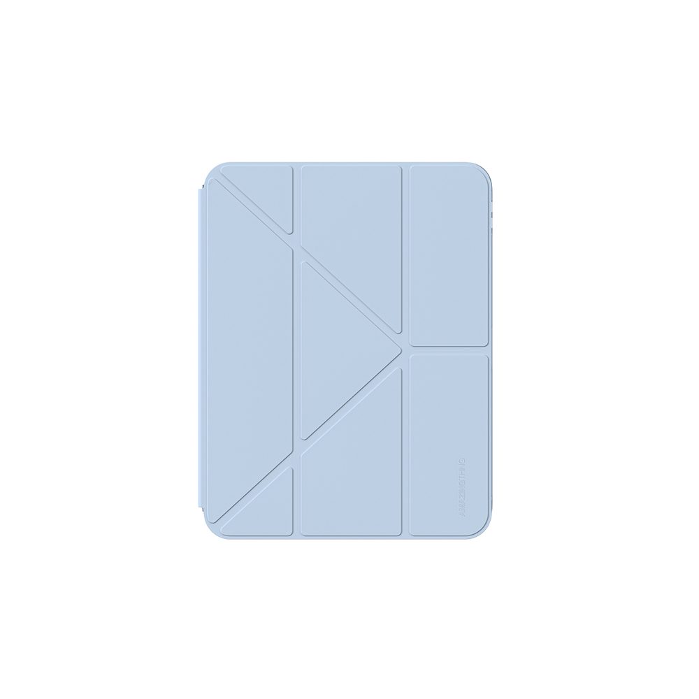 AmazingThing Minimal Case for iPad 11" 2025 - Blueeng