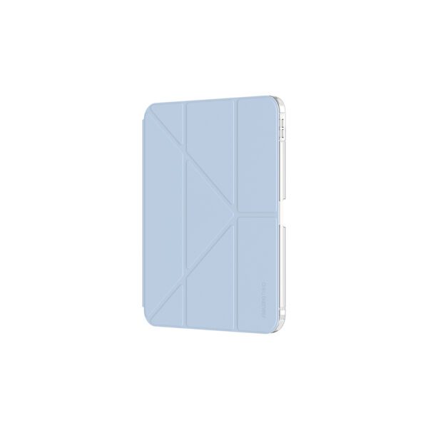 AmazingThing Minimal Case for iPad 11" 2025 - Blueeng