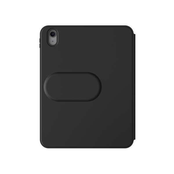 AmazingThing Titan Pro Mag Case for iPad 11" 2025 - blackeng