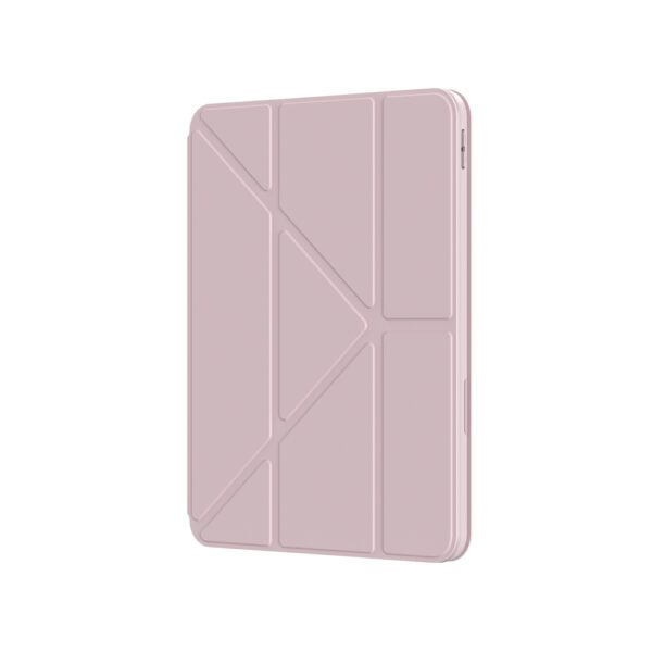 AmazingThing Titan Pro Mag Case for iPad 11" 2025 - Pinkeng