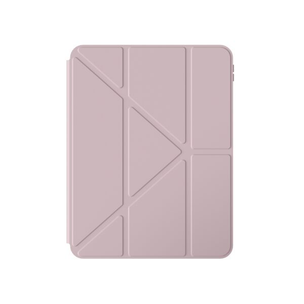 AmazingThing Titan Pro Mag Case for iPad 11" 2025 - Pinkeng