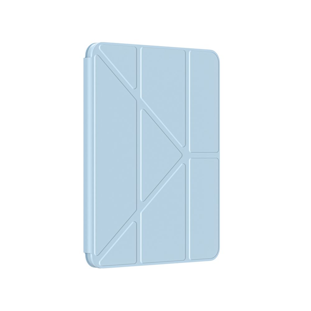 AmazingThing Titan Pro Mag Case for iPad 11" 2025 - Blueeng