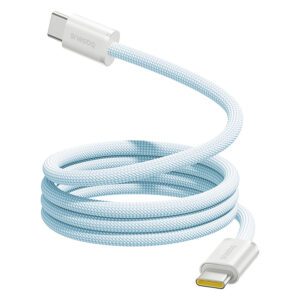 Baseus Dynamic 4 Pro 100W USB-C - USB-C Cable 1m - Blueeng