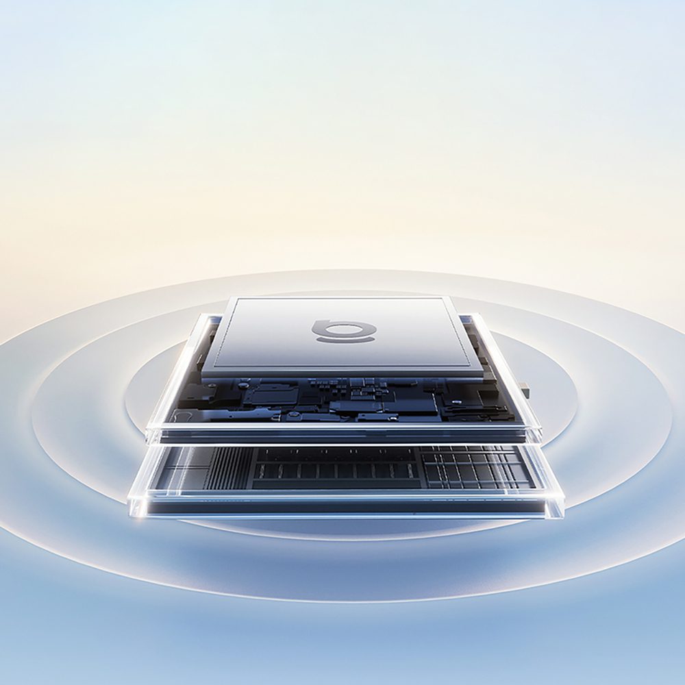 Baseus Dynamic 4 Pro 100W USB-C - USB-C Cable 1m - Pinkeng