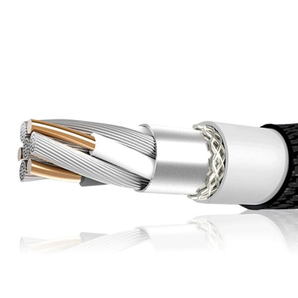 Baseus Yiven USB-A - MicroUSB Cable 1.5m - Blackeng