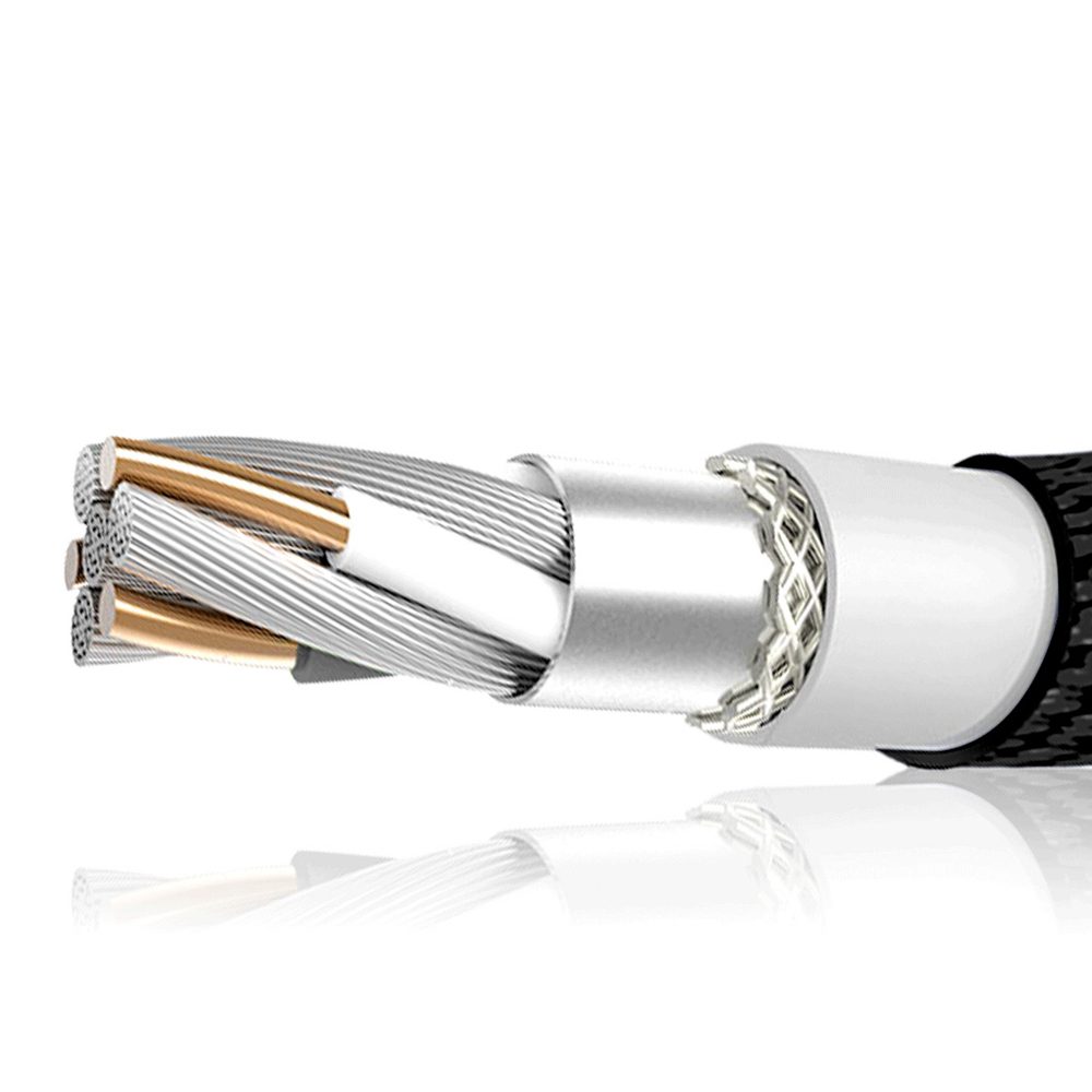 Baseus Yiven USB-A - MicroUSB Cable 1.5m - Blackeng